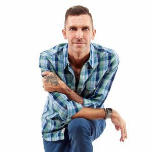 Meet your Posher, Jason